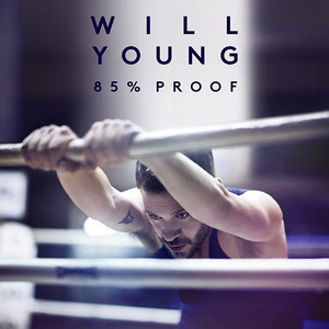 Will Young - 85% Proof - Zortam Music