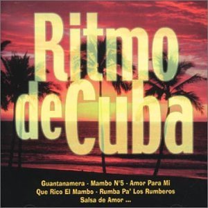 Ritmo De Cuba için avatar