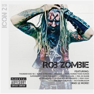 Reload — Rob Zombie | Last.fm