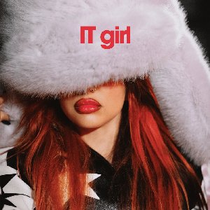 IT girl - Single