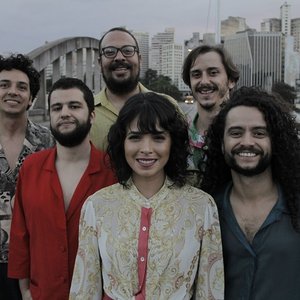 Psicotrópicos 的头像