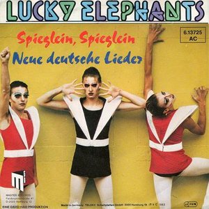 Avatar for Lucky Elephants