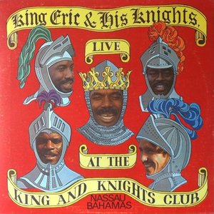 Live At The King And Knights Club