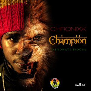 Champion - Single