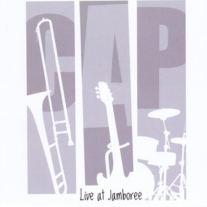"Live At Jamboree"