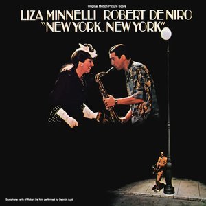 New York, New York (Original Motion Picture Score)