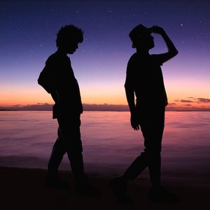Coastlines 的头像