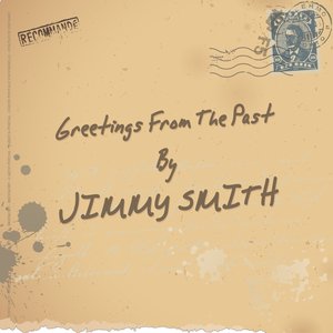 Greetings from the Past