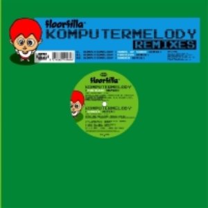 Komputermelody (Remixes)