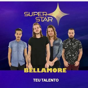 Teu Talento (Superstar) - Single