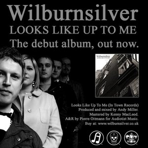 Wilburnsilver のアバター