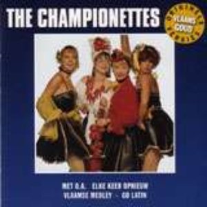 Avatar for The Championettes