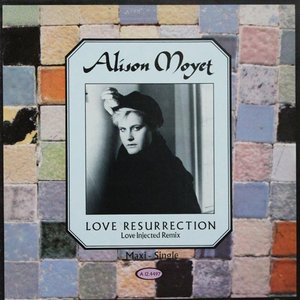 Love Resurrection (Love Injected Remix)