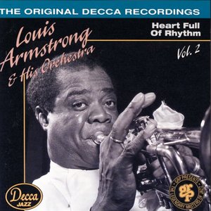 Heart Full Of Rhythm / Volume 2 (1936-38)