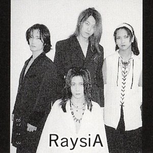 RaysiA 的头像