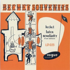 Bechet Souvenirs / On Parade / Ambiance Bechet