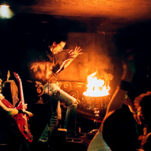 Lullabye Arkestra photo provided by Last.fm