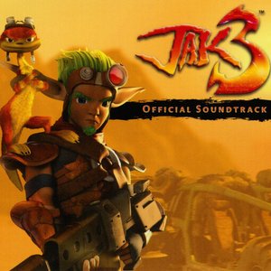 Jak 3