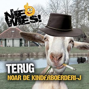 Terug Noar De Kinderboerderij