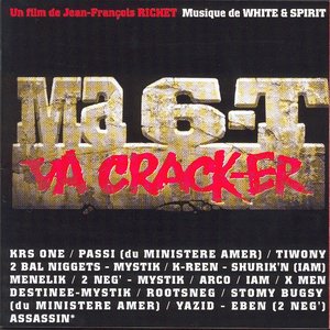 Ma 6-t Va Cracker 的头像