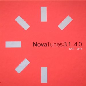 Nova Tunes 3.1_4.0