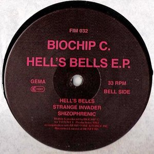 Hell's Bells E.P.