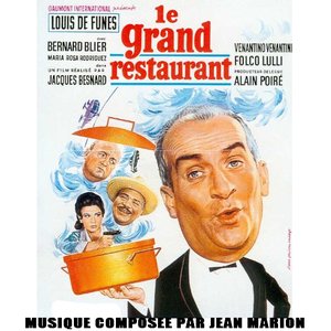 Le Grand Restaurant