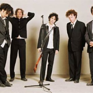 The Mind Church のアバター