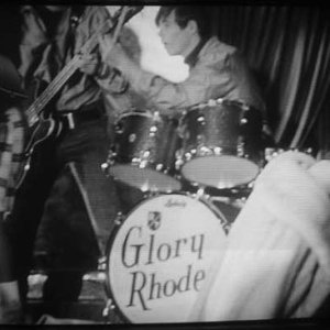 Glory Rhodes のアバター