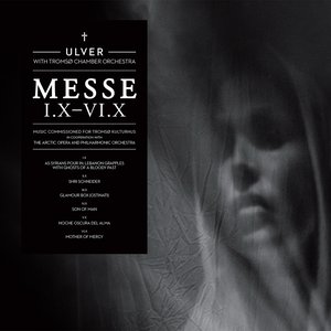 “Messe I.X-VI.X”的封面