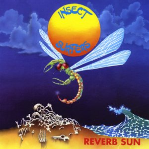 Reverb Sun