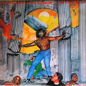 Yabby You Chant Down Babylon Kingdom (Remastered Deluxe)