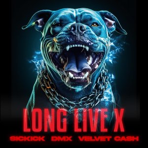 Long Live X - Single