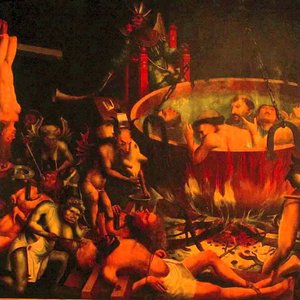 Erebus (The Great Descent)