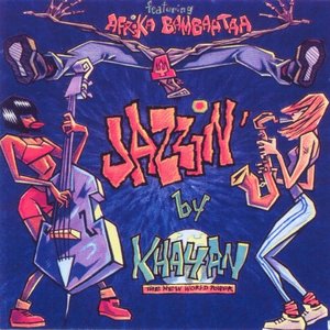 Khayan & The New World Power 的头像
