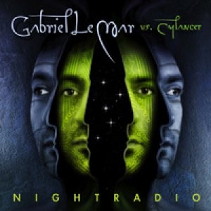 “Nightradio”的封面
