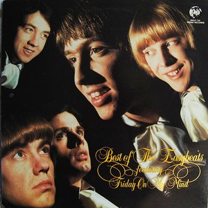 Best Of The Easybeats (Featuring Friday On My Mind)