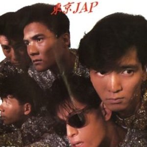東京JAP 的头像