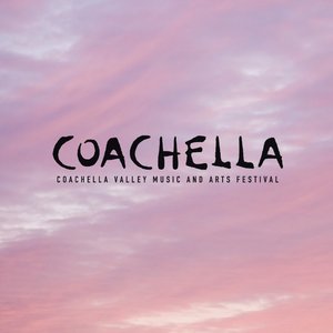 Image for 'Coachella'