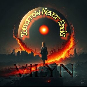 Tomorrow Never Ends - Single