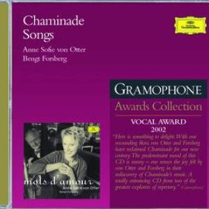 Chaminade: Mots d'amour
