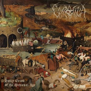 Daily Grind of the Medieval Age