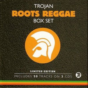 Johnny Clarke & U Roy 的头像