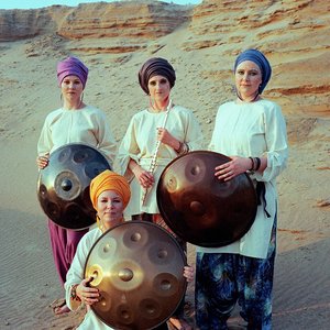 Капли дождя 的头像