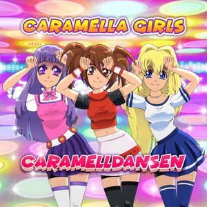 Caramelldansen