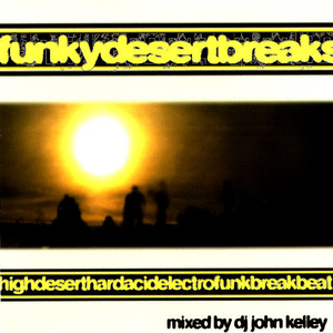 Grooveyard - Funkydesertbreaks - Zortam Music