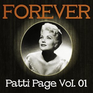 Forever Patti Page, Vol. 1