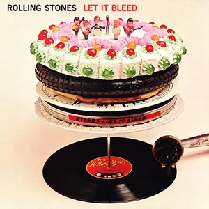 Bild für 'Let It Bleed'