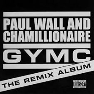 GYMC - The Remix Album