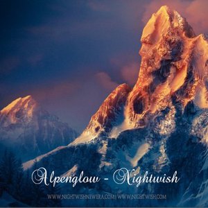 Alpenglow